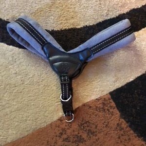 Top paw 🐾  medium  dog harness NWOT